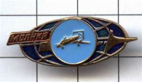 Badge Pin Aviation Ebay