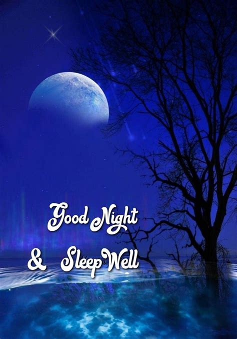 Pin by Tisha on Night | Good night messages, Good night my friend, Good ...
