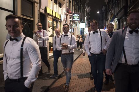 Bachelor Party Amsterdam Amsterdam Nightlife Guide