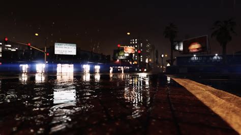 Grand Theft Auto V Underwater Live Wallpaper 1920x1080