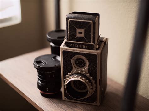 What Is A Pinhole Camera Gbma Photography