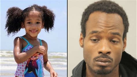 Maleah Davis Update Stepfather Derion Vence Held On 1 Million Bond In 4 Year Old Girls