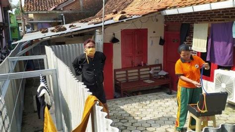 Sep 08, 2020 · cara rasulullah gunakan garam halang santau & sihir. Guna Cara Unik Untuk Mengelak Dari Jangkitan COVID-19 ...