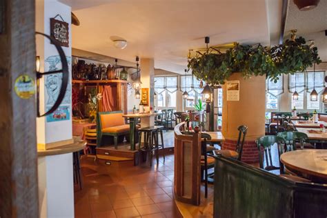 Alsfeld is a town in the center of hesse, in germany. Restaurant Kartoffelsack | Erlebnis Alsfeld