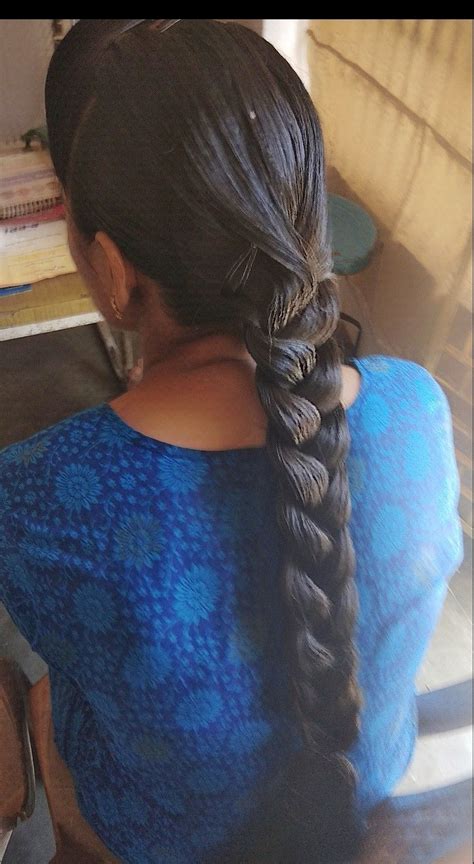 French Braid Hairstyles Indian Bridal Hairstyles Braided Hairstyles