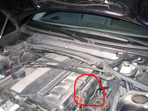 As part of the carb/obd regulations, the engine control module ( ecm) must determine if a misfire is occurring and also identify the specific cylinder (s) and the severity of the. Yesterday i was getting a code P1347 on a 2005 Bmw x5 and ...