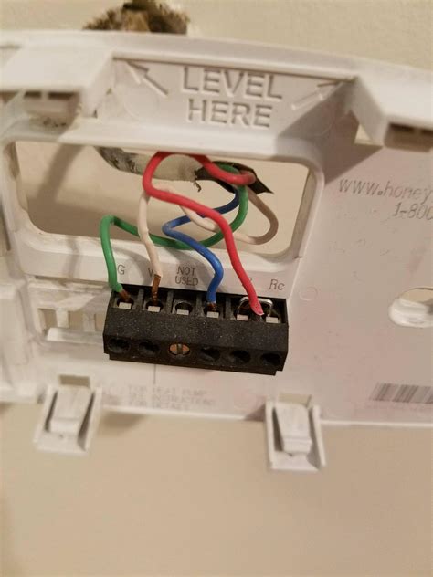 A set of wiring diagrams may be required by the electrical inspection authority to approve attachment of the house to the public electrical supply system. hvac - Lennox G23Q3/4-100-2 And Ecobee4 - Home Improvement Stack Exchange