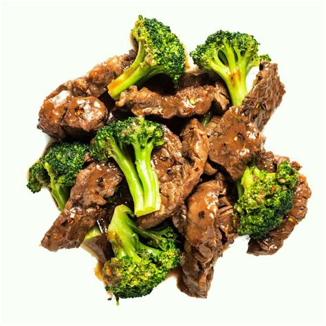 Fast And Fabulous Gluten Free Beef And Broccoli Stir Fry Recipe Easy
