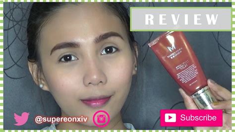 the best bb cream for oily skin missha perfect cover bb cream review tagalog supereon xiv