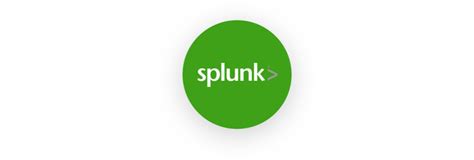 Splunk Logo Png Free Logo Image