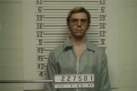 Who Was Jeffrey Dahmer Netflix Series Focuses On Cannibal Serial