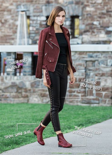 Grazie alla loro versatilità, infatti, gli stivaletti chelsea si rivelano perfetti tanto per look casual ed informali, come quelli con jeans e pantaloni skinny, quanto per outfit. Image result for chelsea boots womens | Fashion, Fashion ...