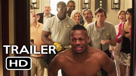 Naked Teaser Trailer Marlon Wayans Netflix Comedy Movie Hd SexiezPicz