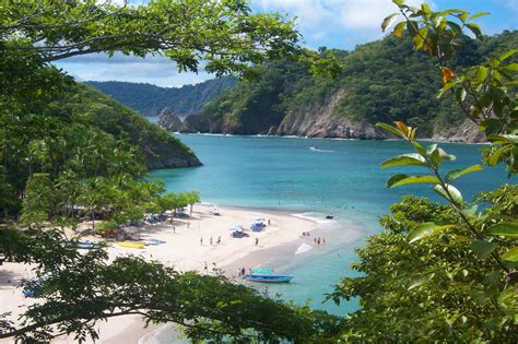 Isla Tortuga Bucketlist Rainforest And Surfing Costa Rica And Panama