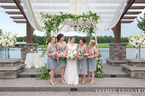 Adaumont Farm - Adaumont Farm Wedding - NC Wedding Venue - Triad
