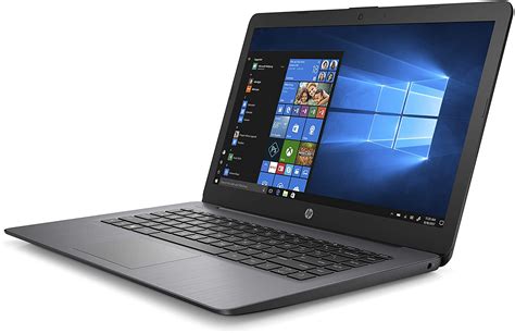 2019 Hp Stream Laptop 14 Inch Intel Celeron N4000 Intel Uhd Graphics