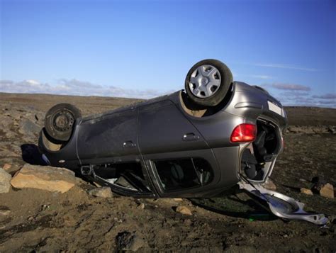 Suv Rollover Law Practice Dedicated To Toxic Injury Personal Injury