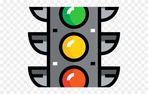 Traffic Light Clip Art Black And White Clipart Best Images