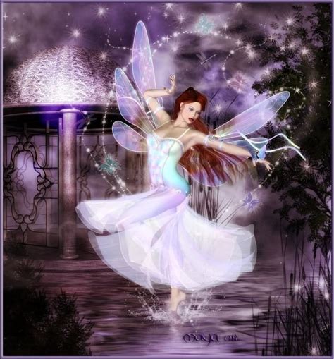 1000 Images About Fairies On Pinterest Dark Fairies Magical