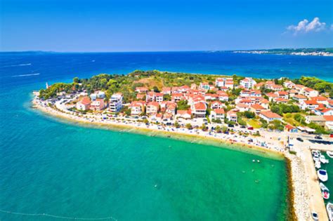 Lateinisch iader oder iadera‚ daher im deutschen auch jadera) liegt im süden kroatiens in norddalmatien. Zadar Tipps: Top Sehenswürdigkeiten & Ausflugsziele ...