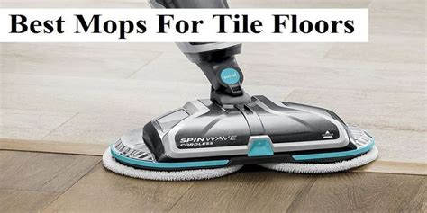 Best Steam Mop For Tile Floors Review 2021 Cleaning Tile Floors