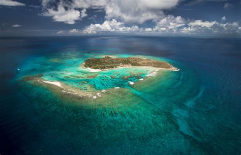 Necker Island Private Islands Exceptional Villas