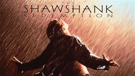 Framed in the 1940s for the double murder of his wife and her lover, upstanding banker andy dufresne begins a new life at the shawshank prison. Film25YL - The Shawshank Redemption