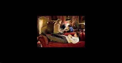 Harry Potter et la Coupe de feu (2005), un film de Mike ...