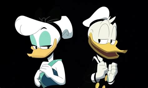 Ducktales 2017