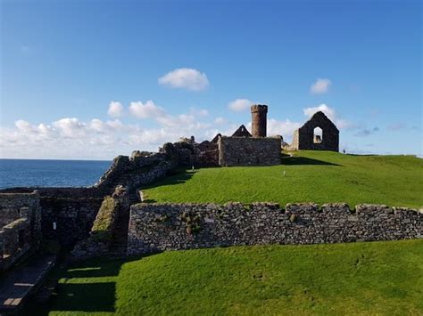 Peel Castle 2019 All You Need To Know Before You Go With Photos
