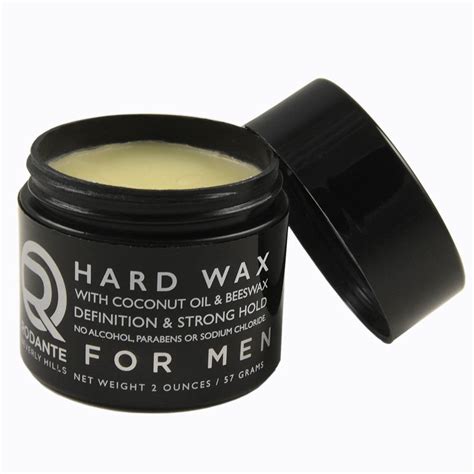 Everything You Need To Know About Hair Wax For Men