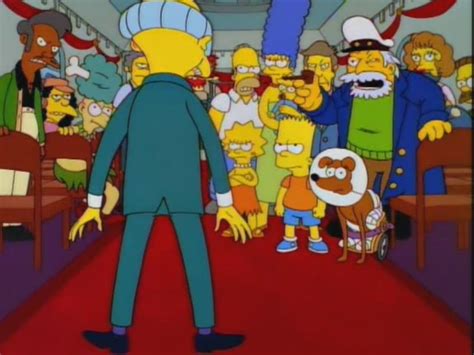 Image Who Shot Mr Burns Part One 86 Simpsons Wiki Fandom