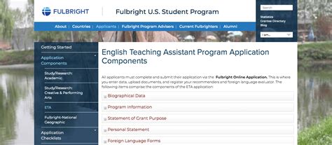 Life As A Fulbright English Teaching Assistant In Belarus The