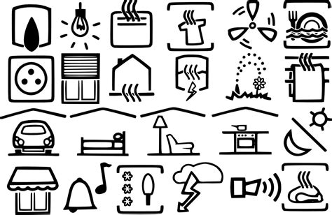Download financial symbols images and photos. OnlineLabels Clip Art - Electric Symbols