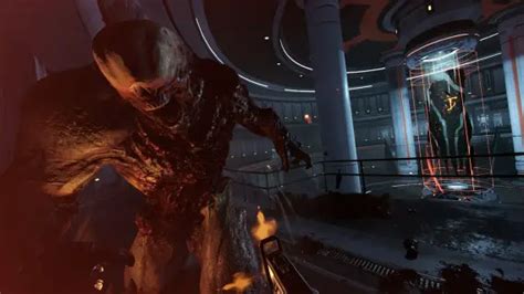 Skyrim VR och Doom VFR recension Hands on med Bethesdas språng in i virtuell verklighet Ninja
