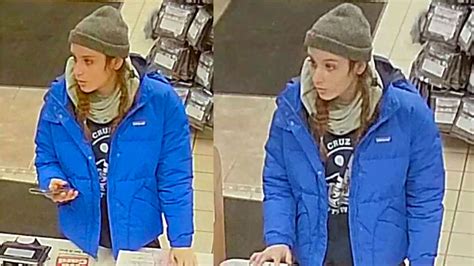 truckee police release photo of hit and run suspect kkoh am
