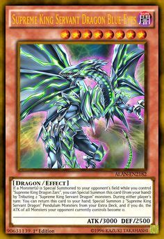 5.0 из 5 звездоч., исходя из 1 оценки товара(1). Supreme King Dragon Zarc Yugioh Anime by yeidenex | Dream ...