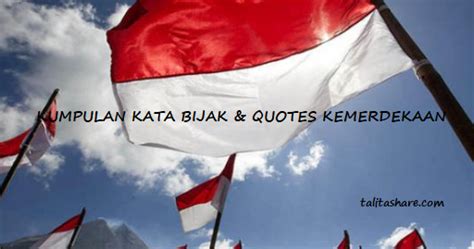Kelakuan remaja yang gak patut dicontoh. Kumpulan Quotes dan Kata Bijak HUT Kemerdekaan singkat terbaru - talitashare.com