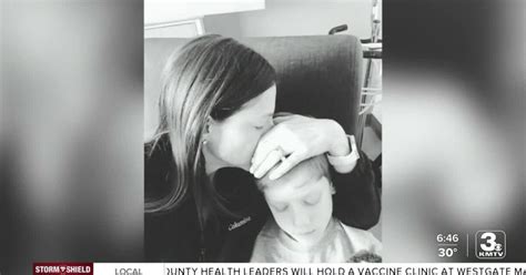 mom and son share diabetes diagnosis and perspective