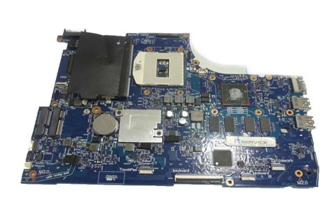 Fast Shipping Motherboard For Hp Envy 15 Envy 15 Touch Laptopstore