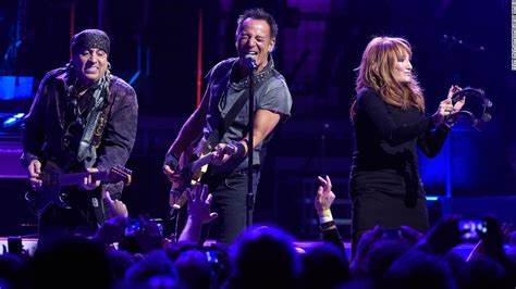 Latest Bruce Springsteen And The E Street Band Will Tour North America