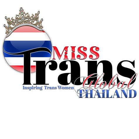 Miss Trans Global Thailand