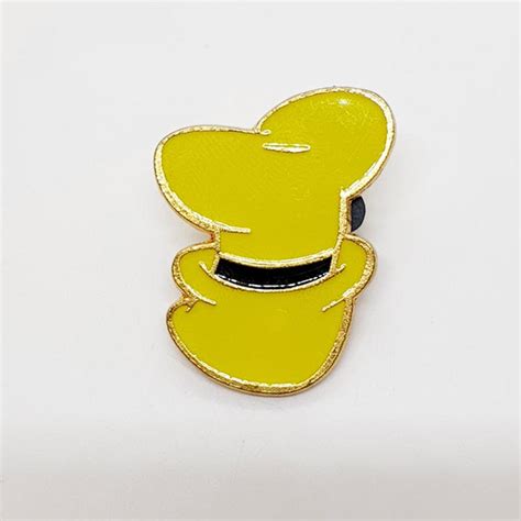 2013 goofy s hat disney trading pin walt disney world pin vintage radar