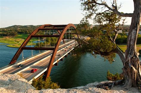 10 Beautiful Texas Bridges You Have to See