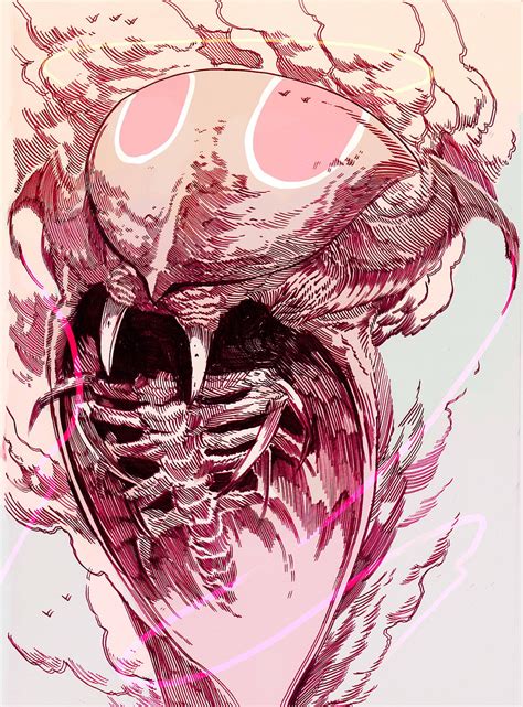 Download and share awesome cool background hd mobile phone wallpapers. Pink abstract painting, Neon Genesis Evangelion, Angel ...