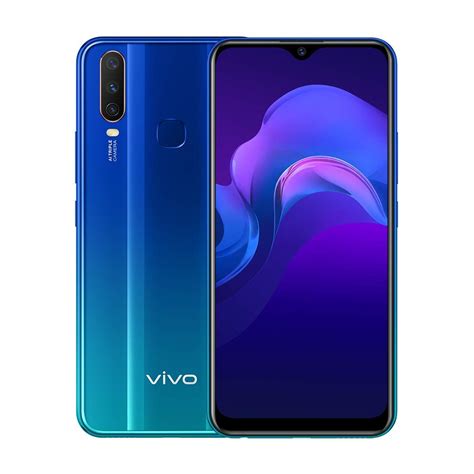 Best Vivo Mobiles Under 11000 In India