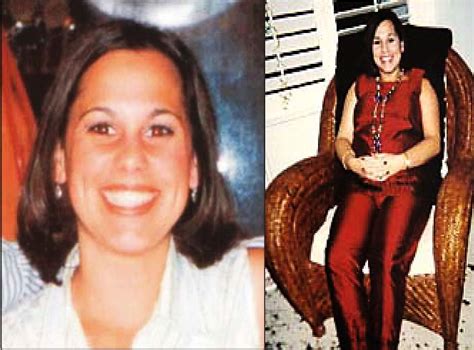 'I saw Laci Peterson AFTER police say she was killed by her husband