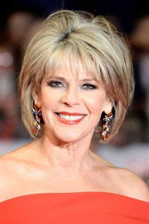 Short Layered Bob Hairstyles Over 60 Tips How To And More Best Simple