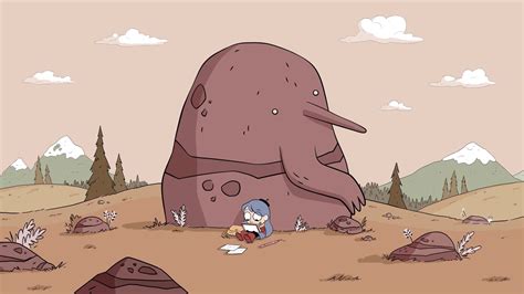Hilda Review Netflixs Series Is A Delightful Romp Collider