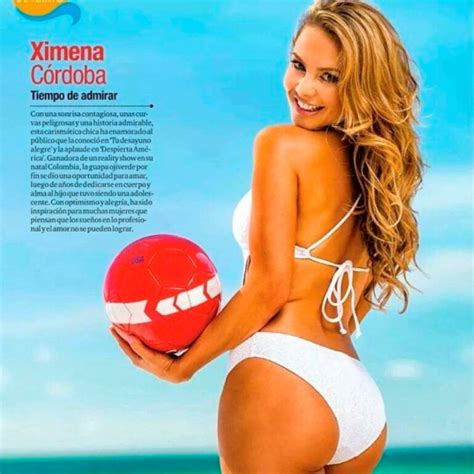 Ximena Cordoba24